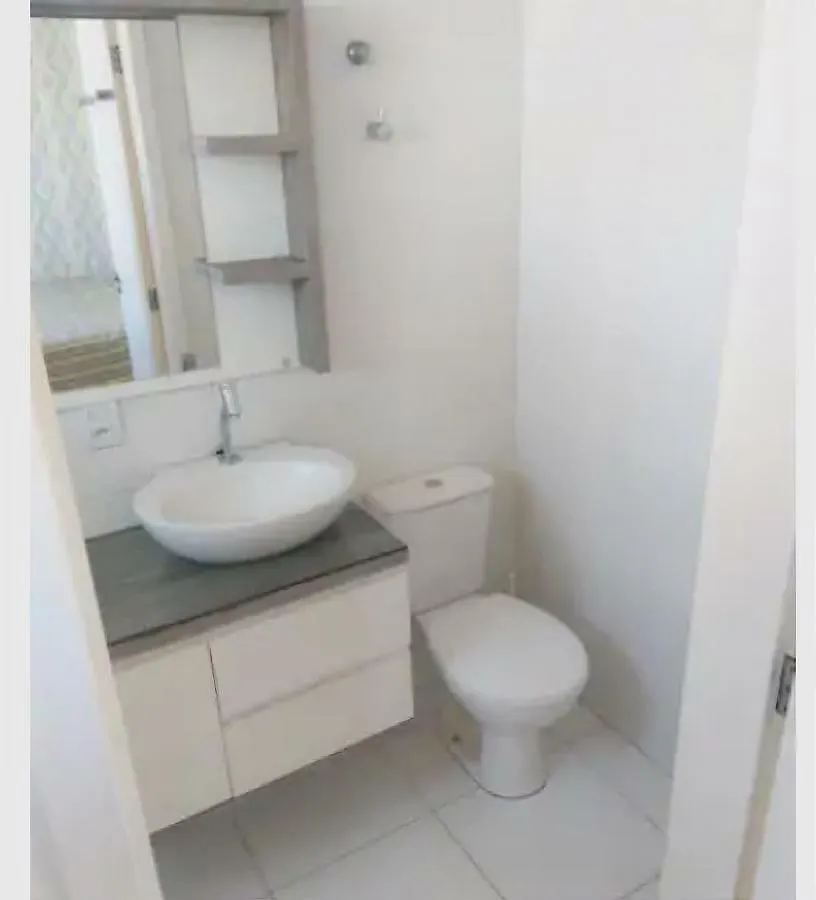 Apto/Suite Com Vista Para O Mar - 30 M Da Praia Florianópolis 公寓