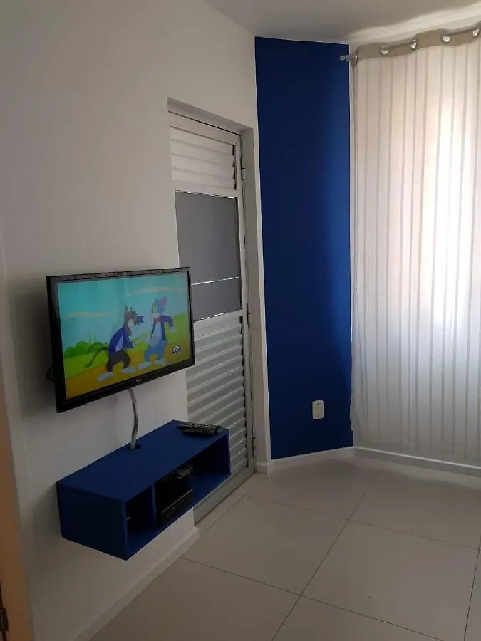 公寓 Apto/Suite Com Vista Para O Mar - 30 M Da Praia Florianópolis