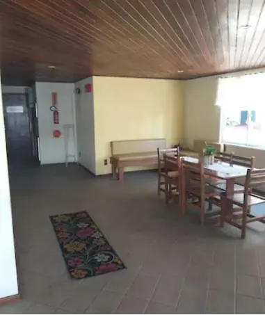 Apto/Suite Com Vista Para O Mar - 30 M Da Praia Florianópolis