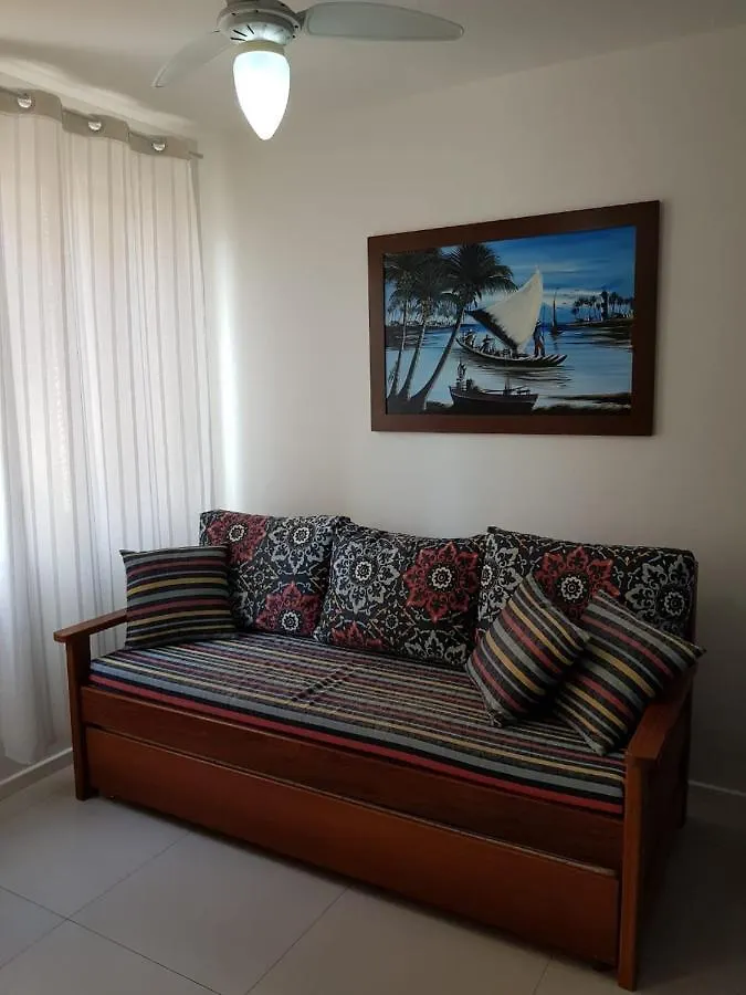 Apto/Suite Com Vista Para O Mar - 30 M Da Praia Florianopolis 0*,  Brazil