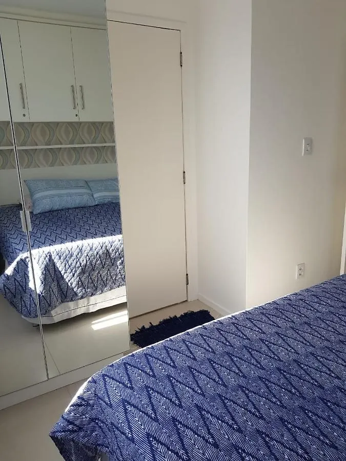 Apto/Suite Com Vista Para O Mar - 30 M Da Praia Florianópolis Appartement