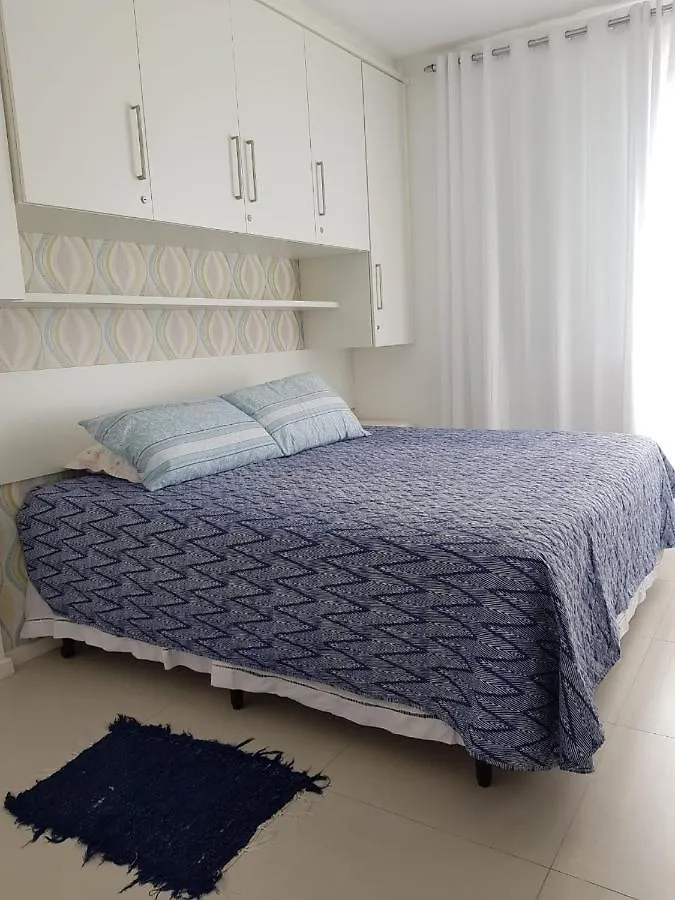 Apto/Suite Com Vista Para O Mar - 30 M Da Praia Florianópolis Brésil